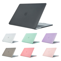Dla MacBook Air Retina Pro 11 12 13 14 15 16 cal przypadku dla MacBook M1 układu A2337 A2338 przypadku z Touch ID pasek dotykowy A2289 pokrywa 1